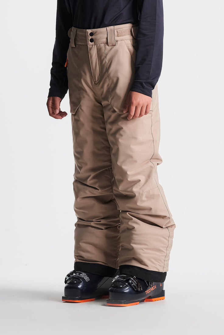 Boy's Stoneham Insulated Pant