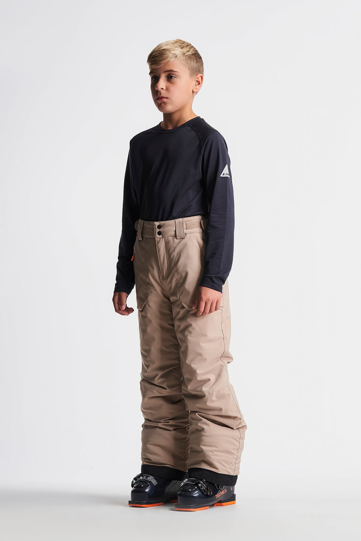 Boy's Stoneham Insulated Pant