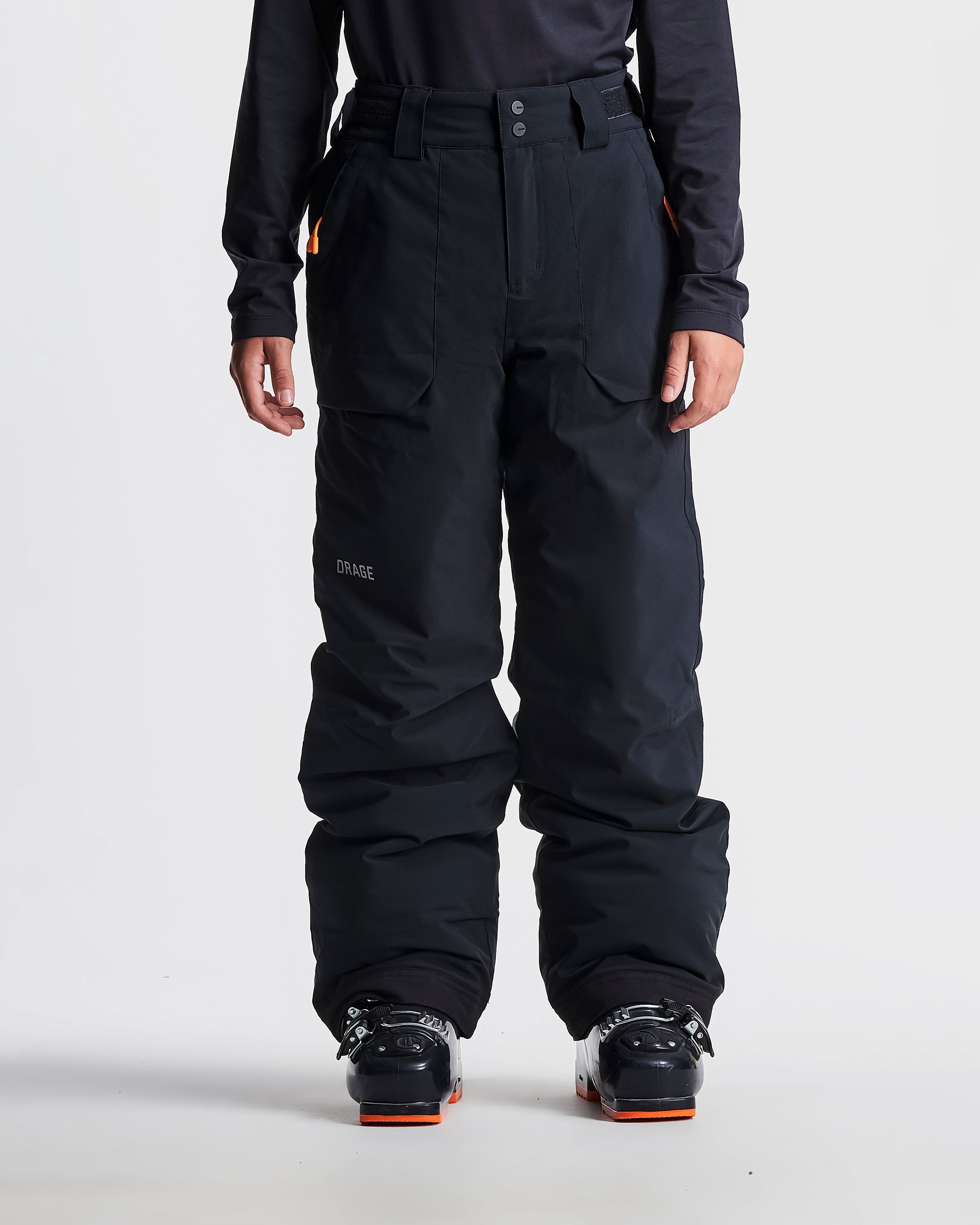 Boy's Stoneham Insulated Pant