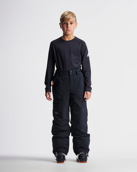 Boy's Stoneham Insulated Pant