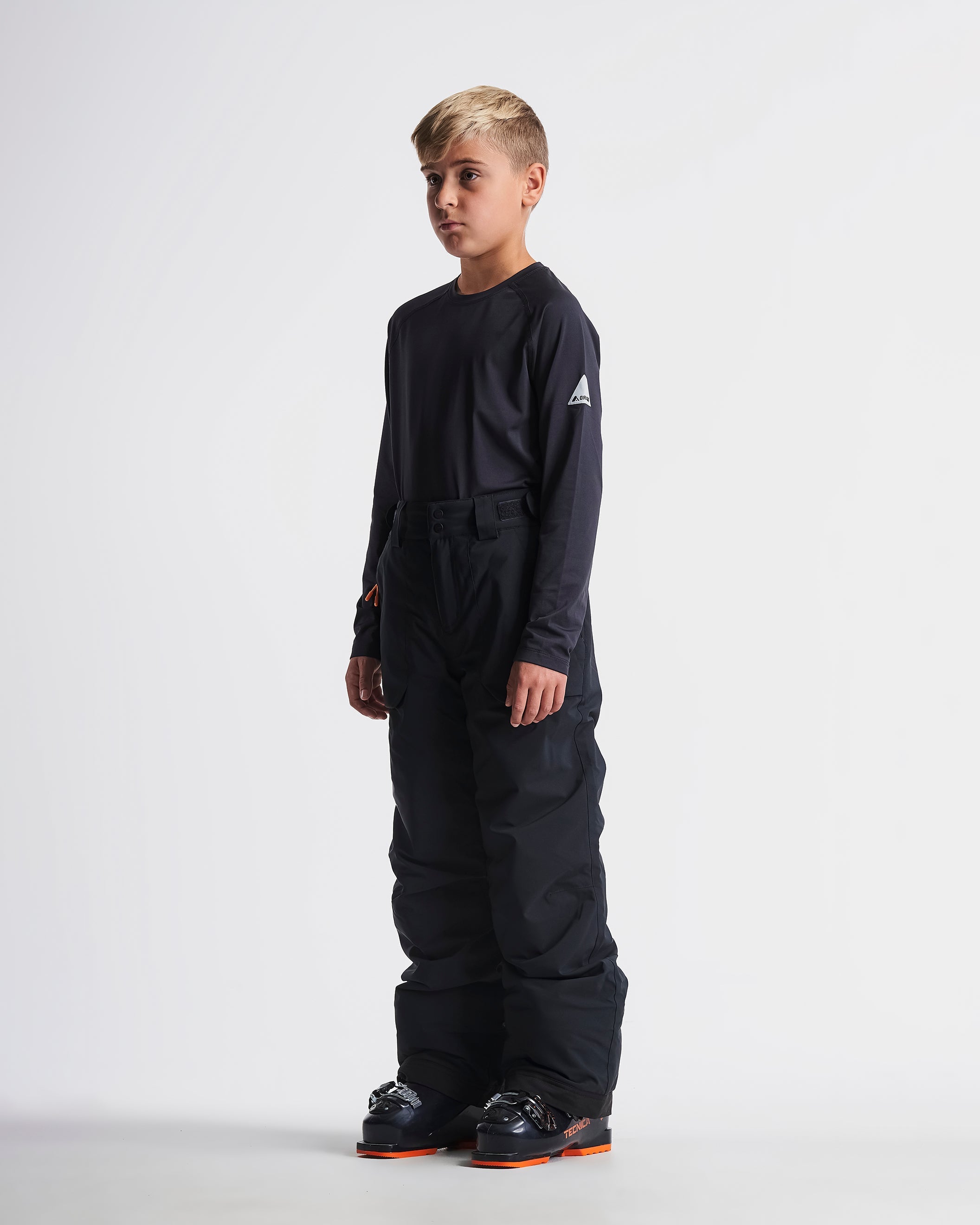 Boy's Stoneham Insulated Pant