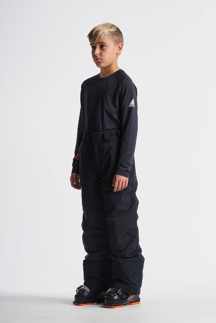 Boy's Stoneham Insulated Pant