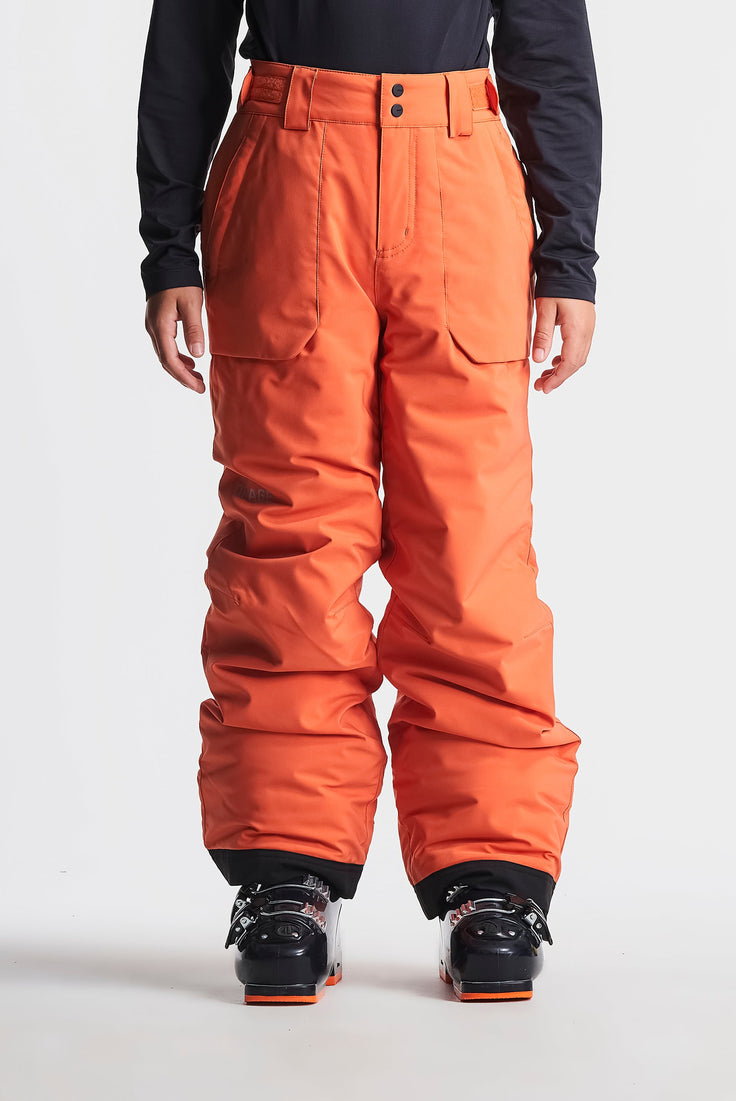 Boy's Stoneham Insulated Pant