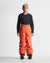 Boy's Stoneham Insulated Pant - cardinal