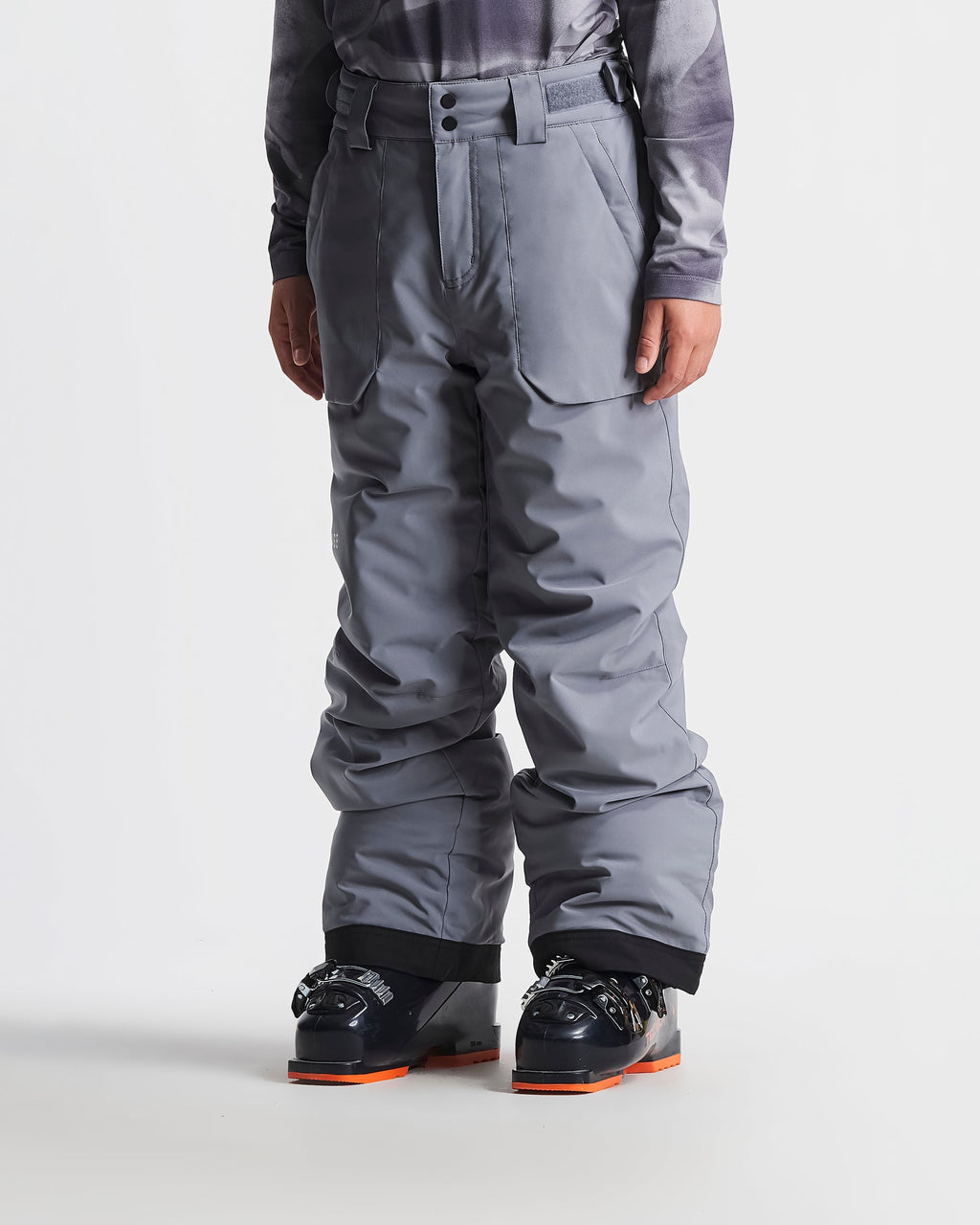 Boy's Stoneham Insulated Pant
