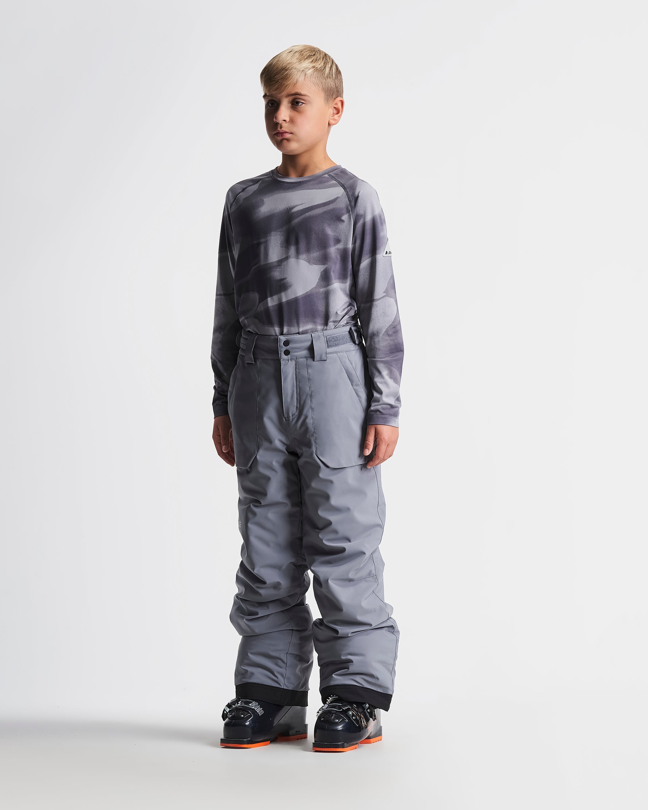 Boy's Stoneham Insulated Pant