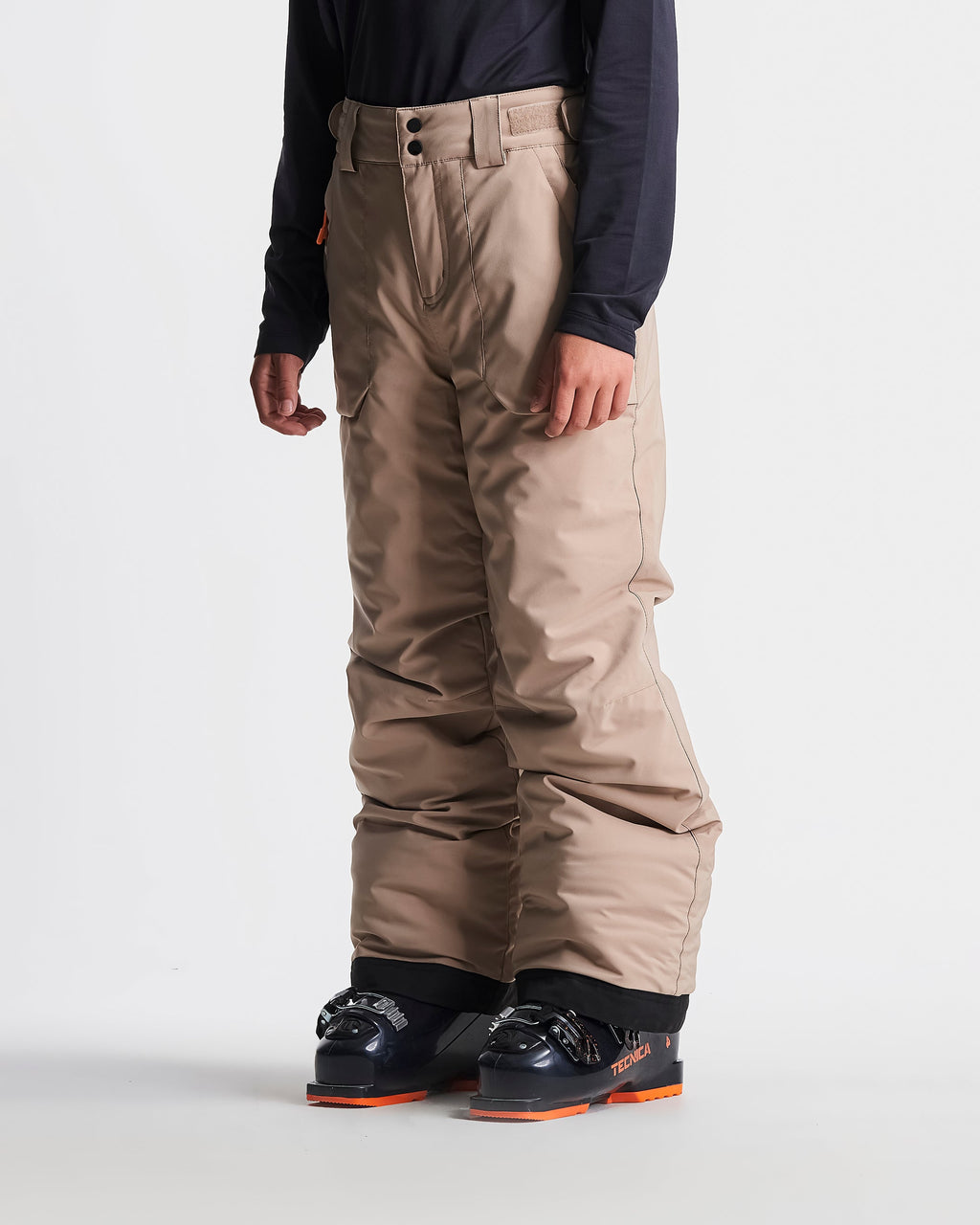 Boy's Stoneham Insulated Pant