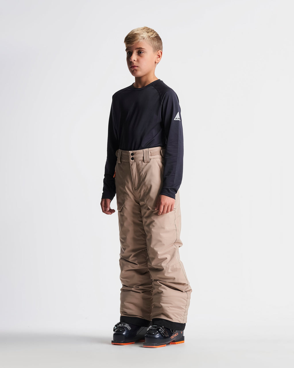 Boy's Stoneham Insulated Pant
