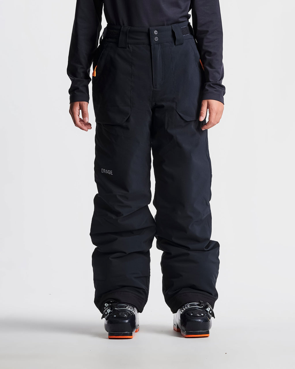 Boy's Stoneham Insulated Pant