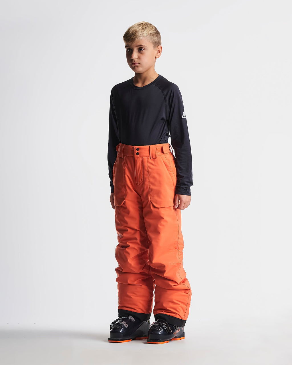 Boy's Stoneham Insulated Pant