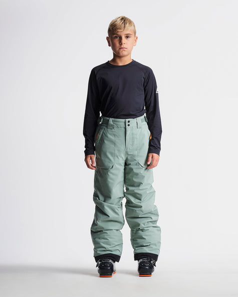 Boy's Stoneham Insulated Pant