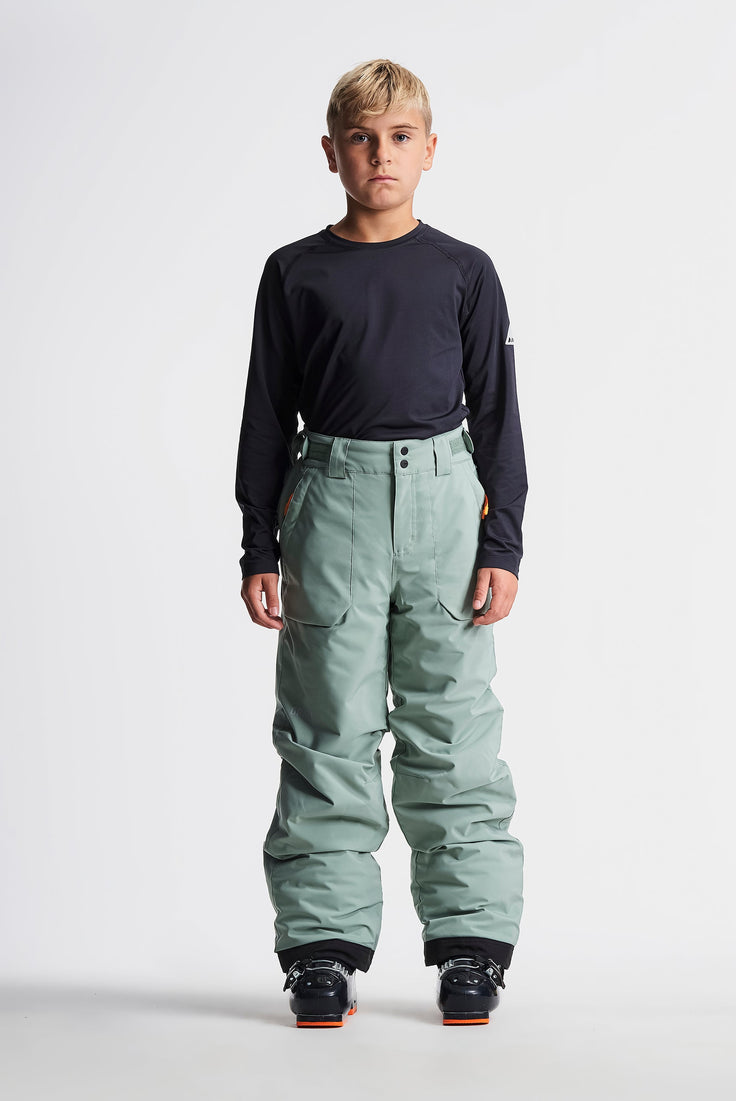 Boy's Stoneham Insulated Pant