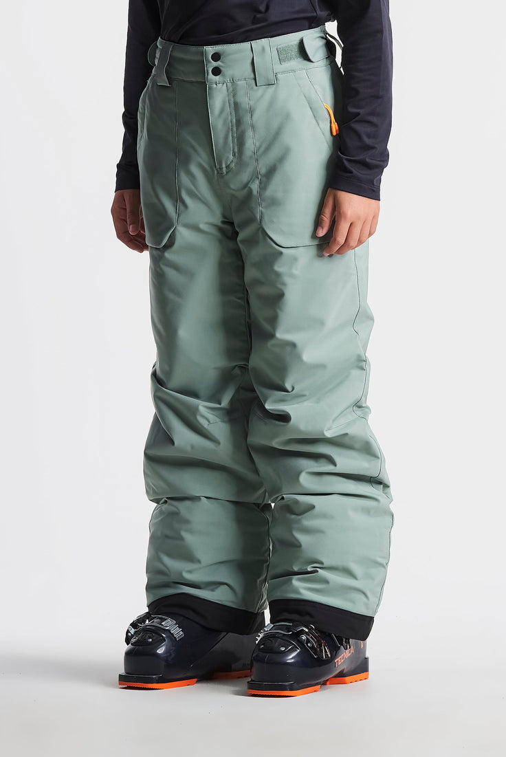 Boy's Stoneham Insulated Pant