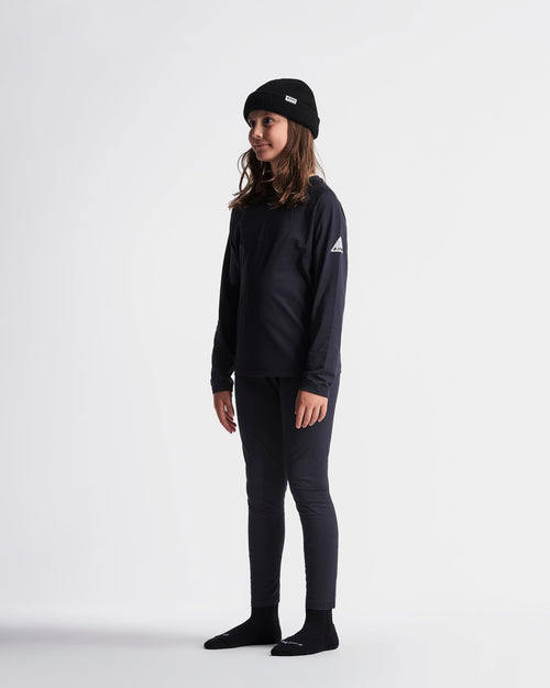 Union Unisex Base Layer Solid - Product image 2