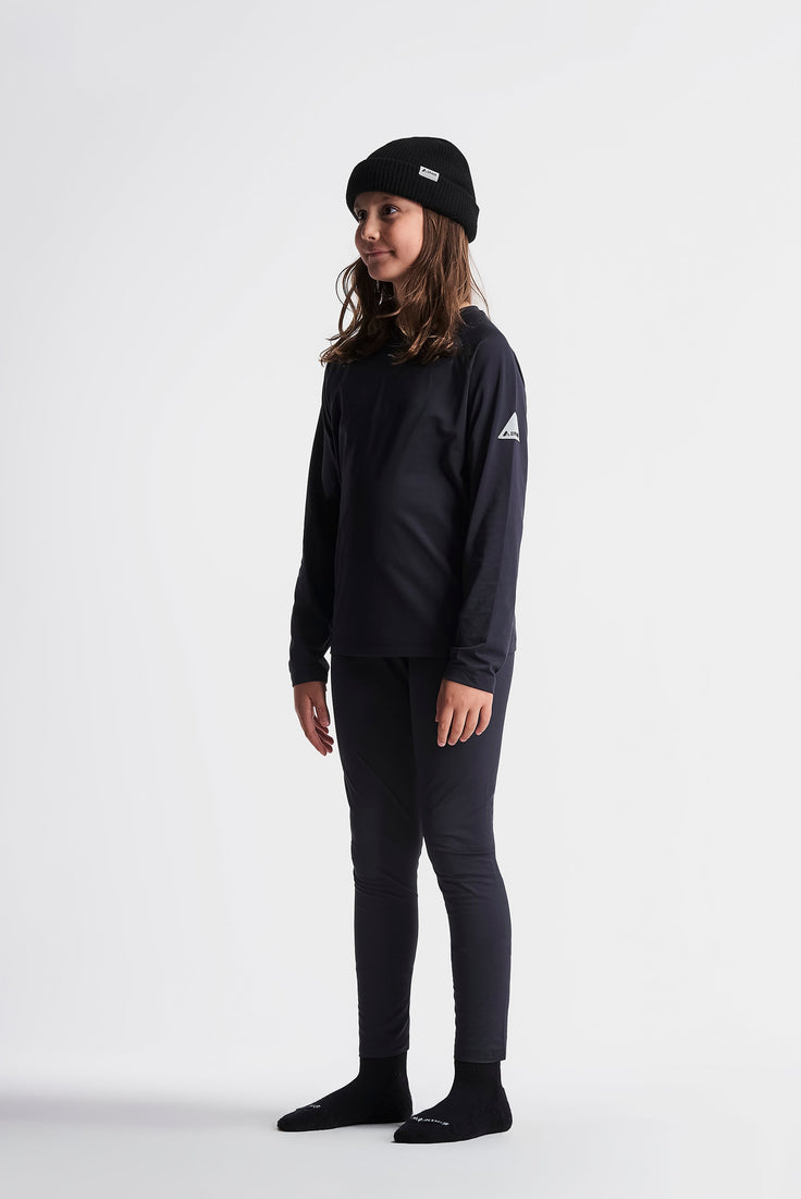 Union Unisex Base Layer Solid