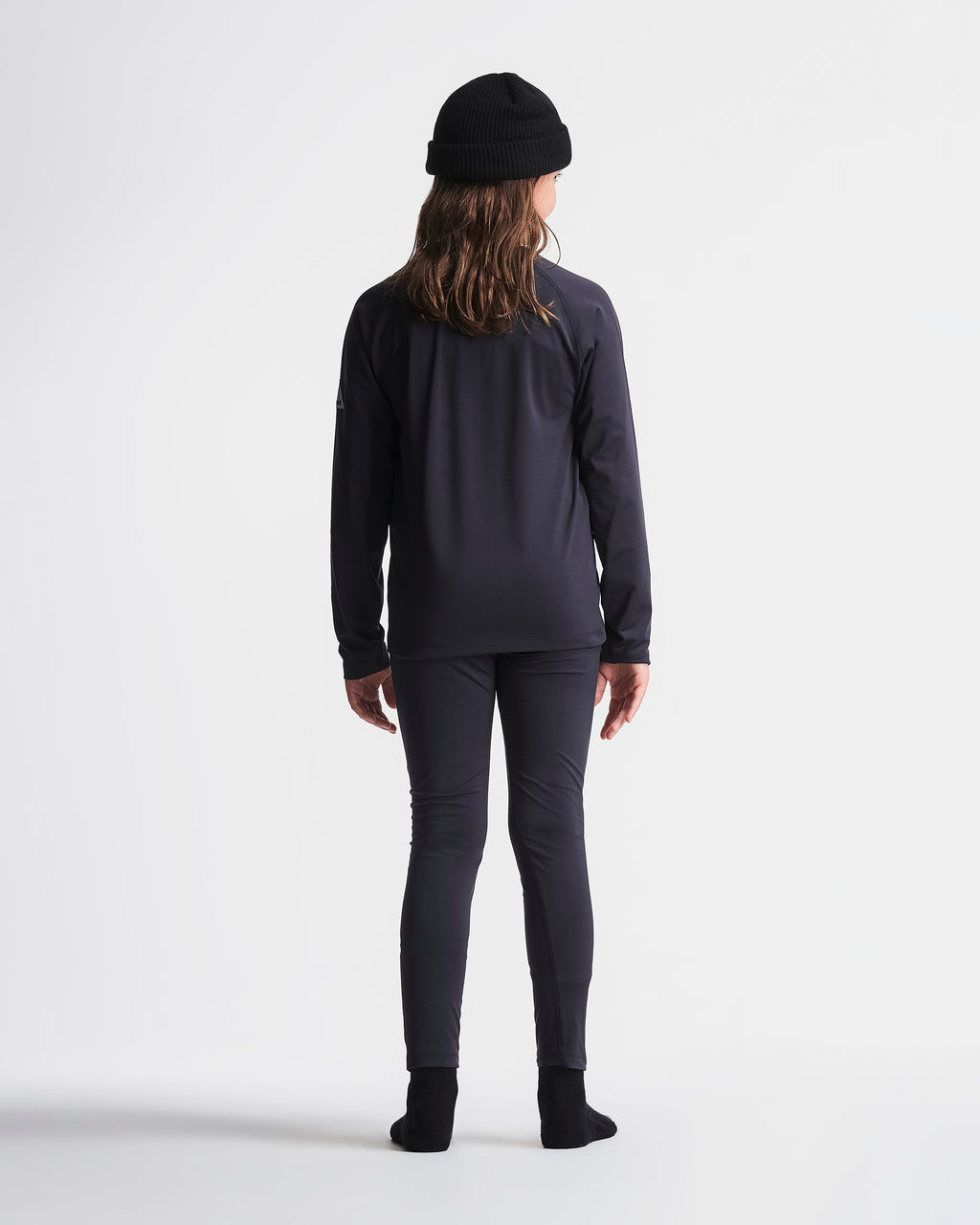 Union Unisex Base Layer Solid