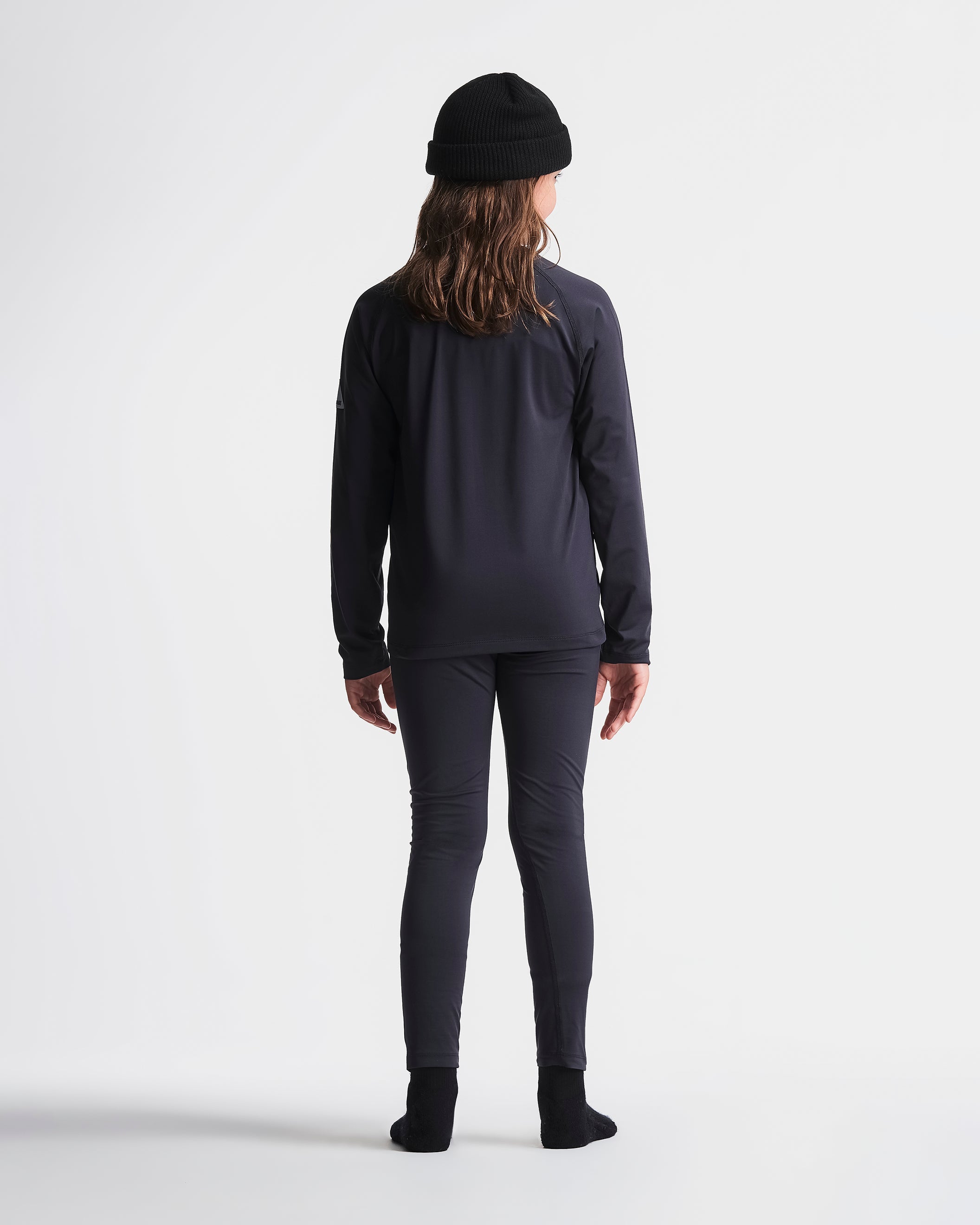 Union Unisex Base Layer Solid