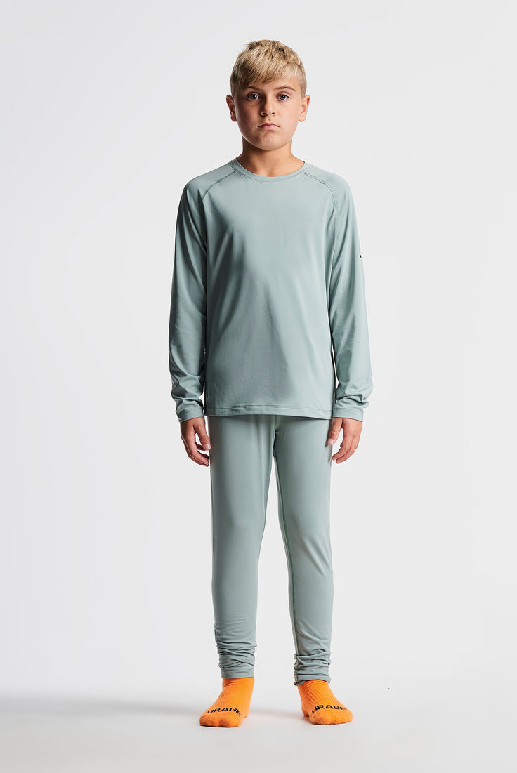 Union Unisex Base Layer Solid