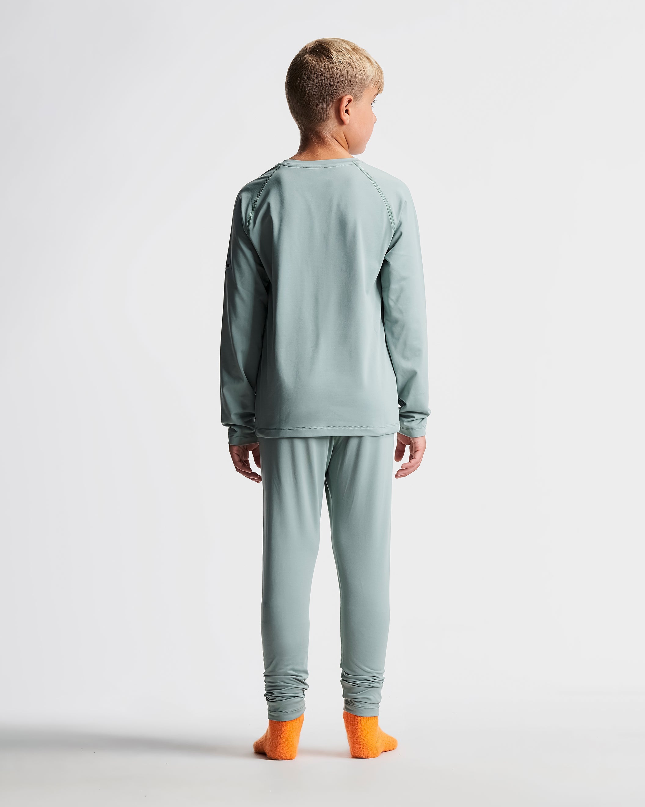 Union Unisex Base Layer Solid