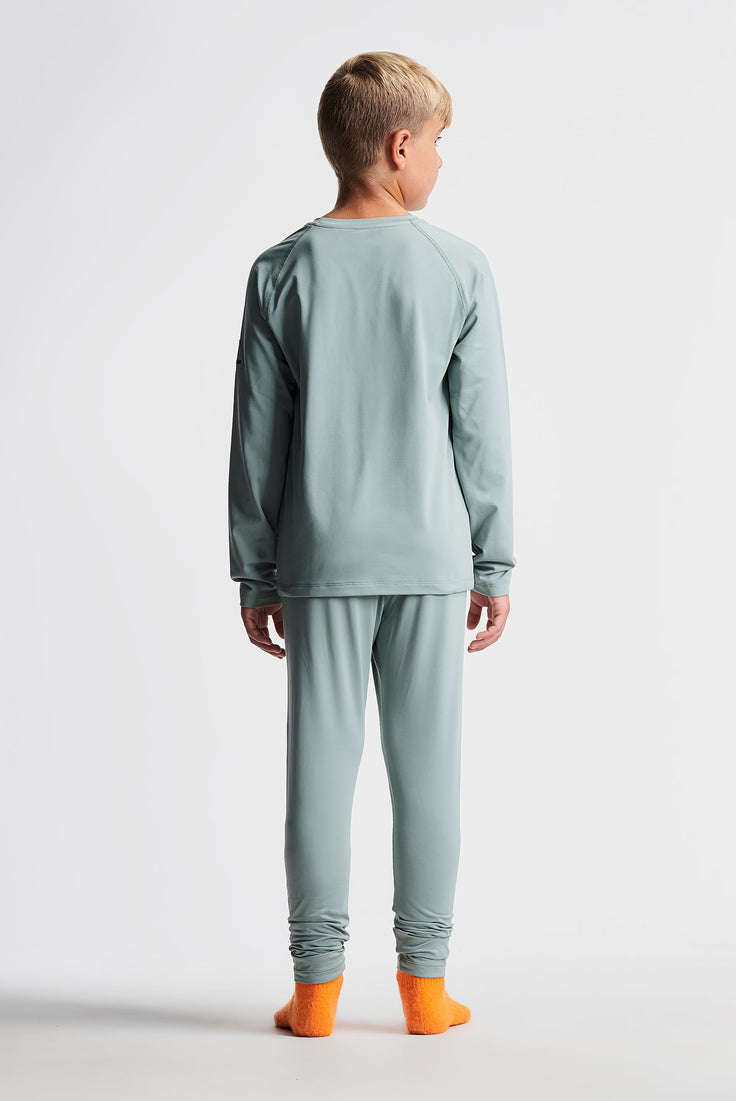 Union Unisex Base Layer Solid