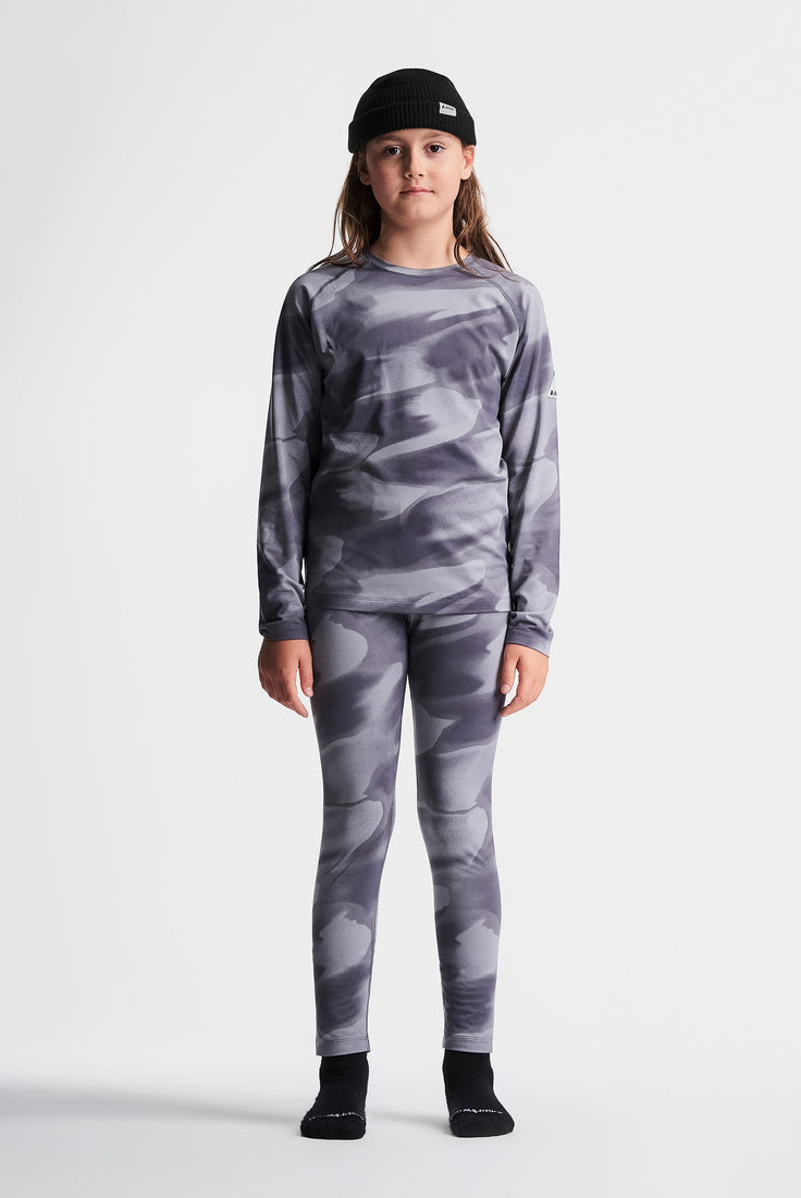 Union Unisex Base Layer Print