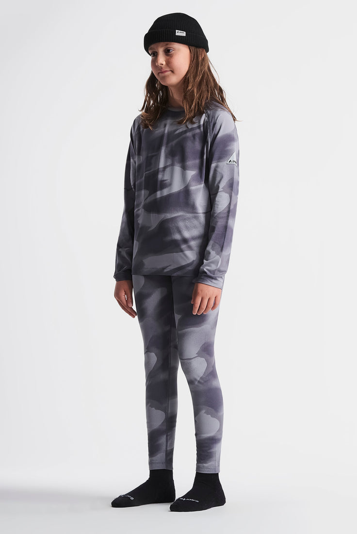 Union Unisex Base Layer Print