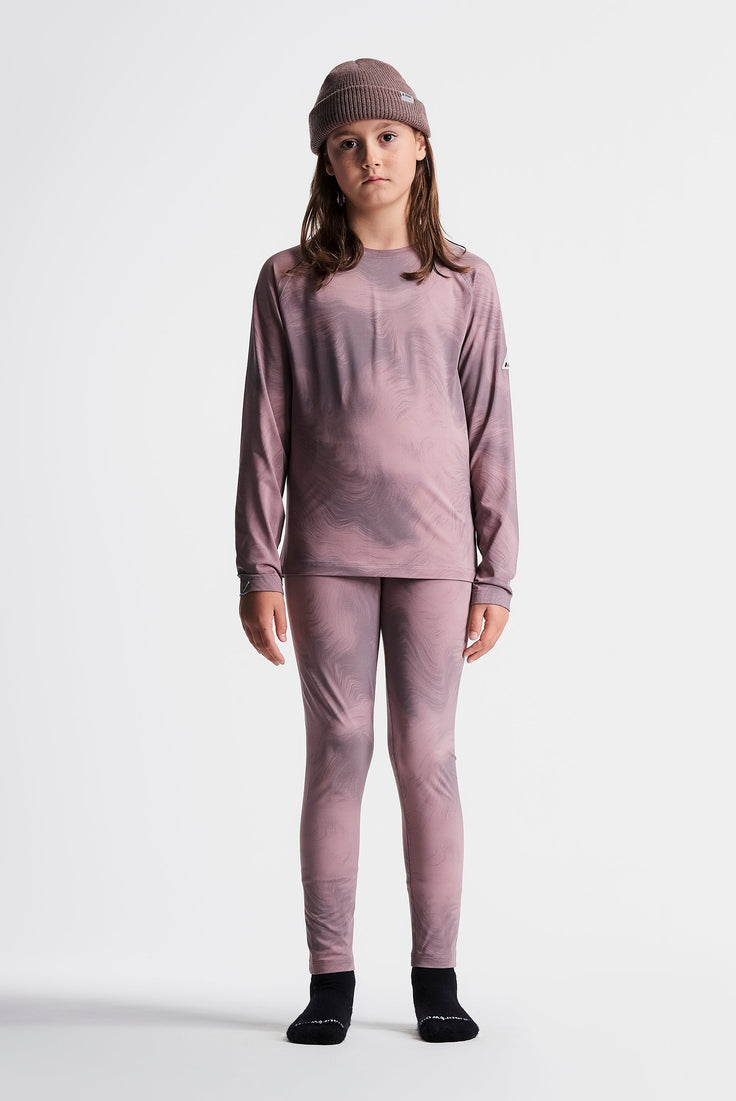 Union Unisex Base Layer Print