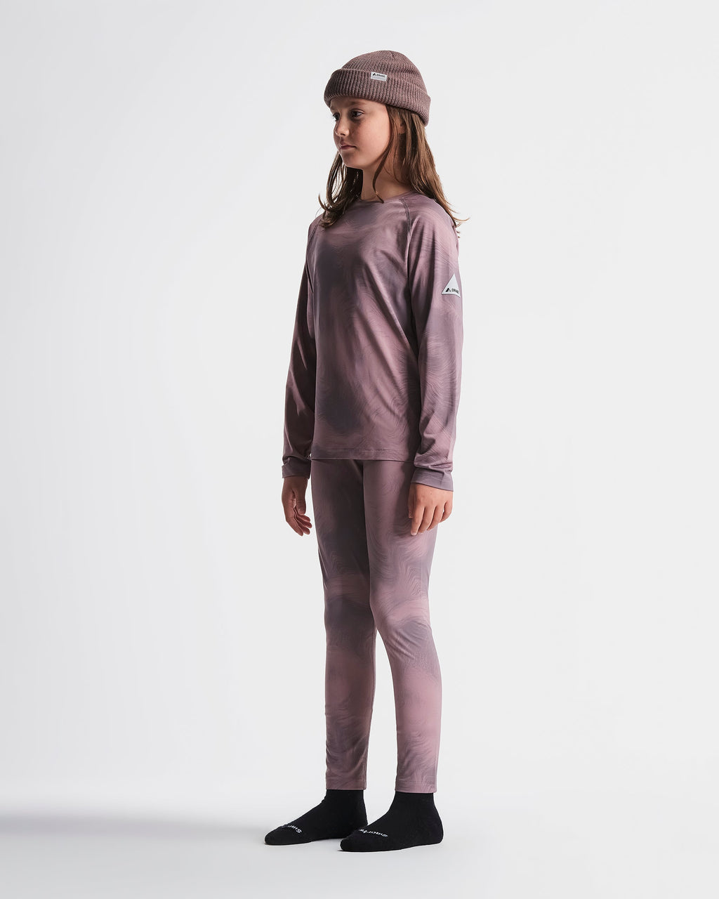 Union Unisex Base Layer Print – Orage outerwear