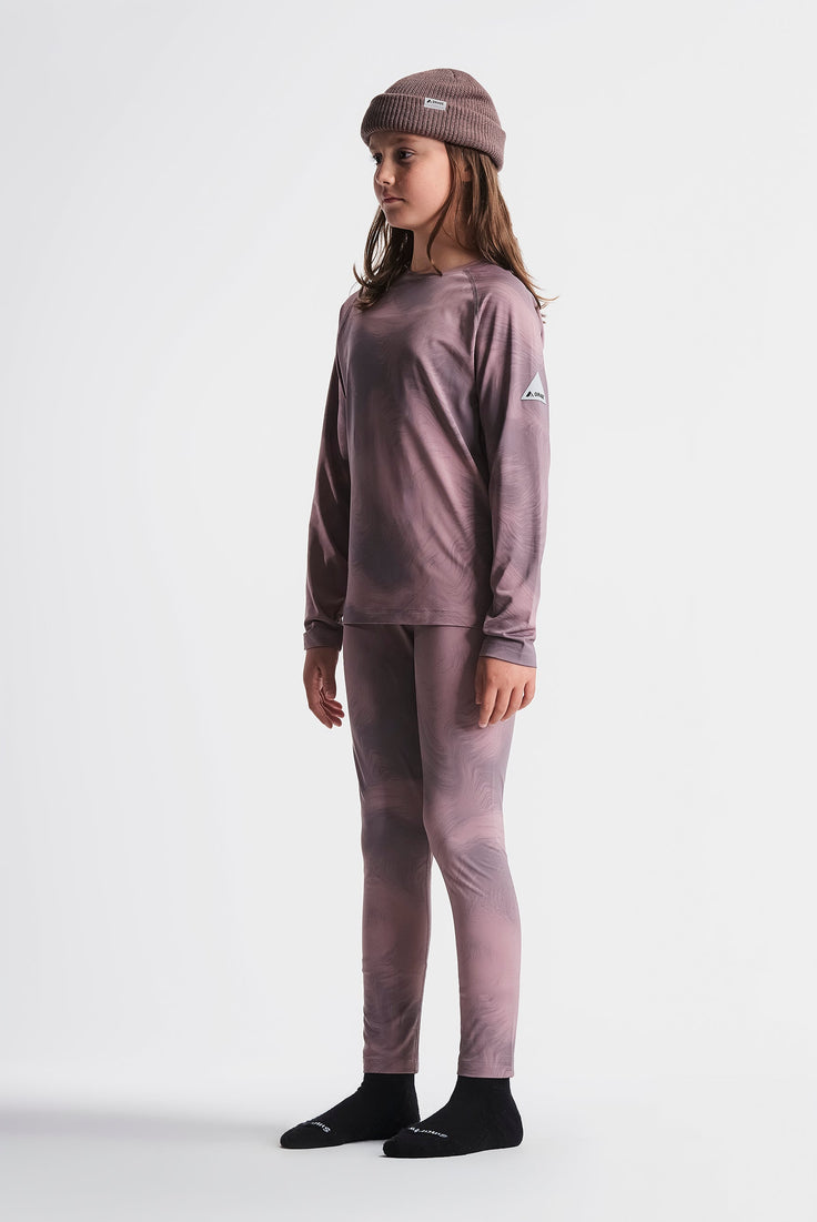 Union Unisex Base Layer Print