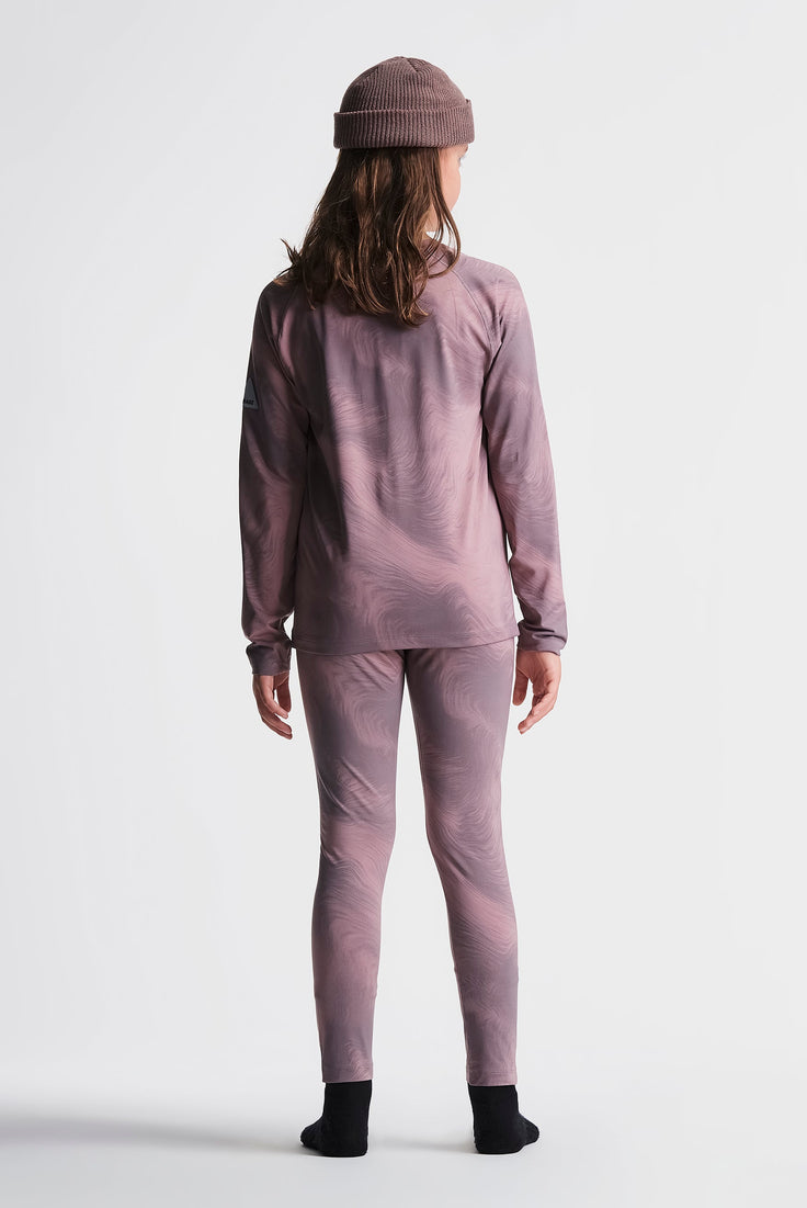 Union Unisex Base Layer Print