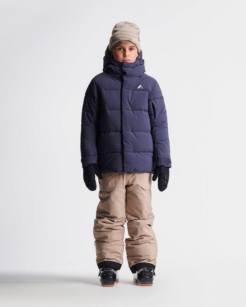 SAMPLE - Boy's Redford Jr Synthetic Down Jacket