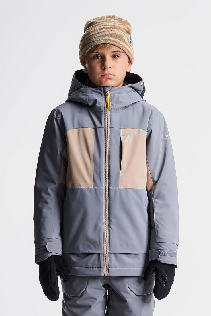 Boy's Sutton Insulated Jacket