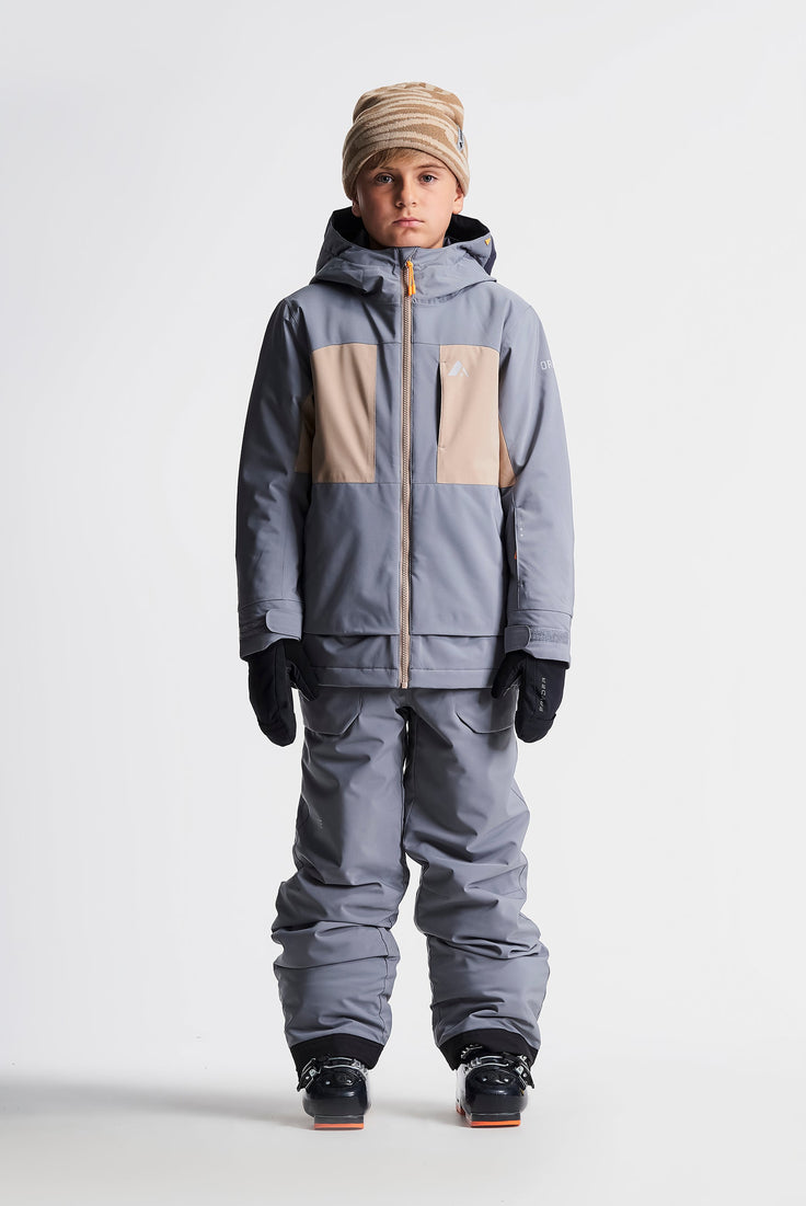 Boy's Sutton Insulated Jacket