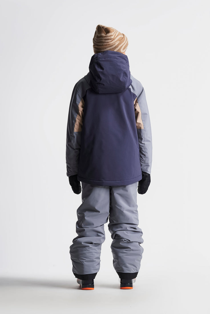 Boy's Sutton Insulated Jacket
