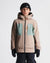 Boy's Sutton Insulated Jacket - silica