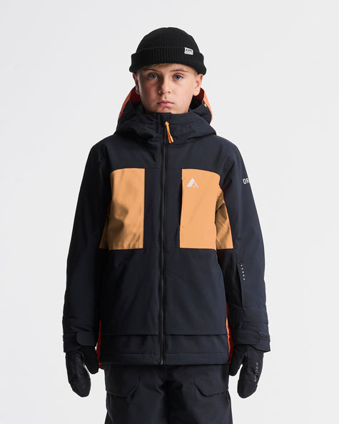 Boy's Sutton Insulated Jacket