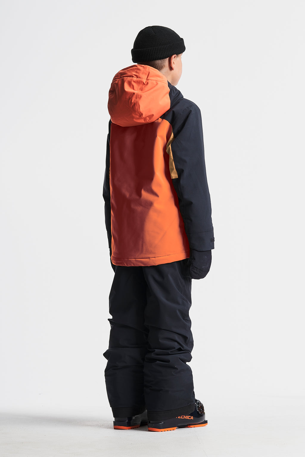 Boy's Sutton Insulated Jacket