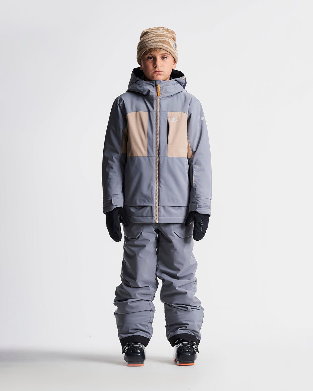 Veste isolante Sutton pour garçon