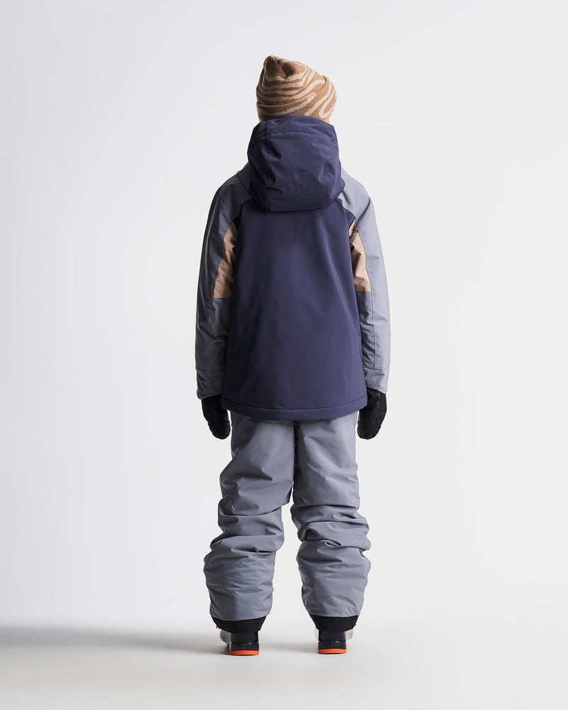 SAMPLE - Boy's Sutton Insulated Jacket