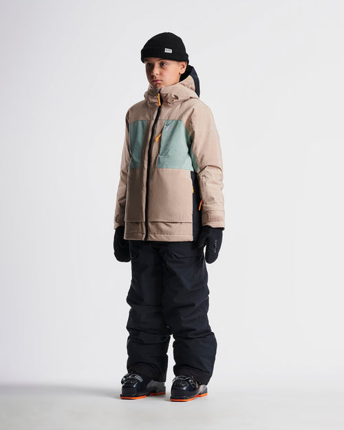 Veste isolante Sutton pour garçon - Product image 4