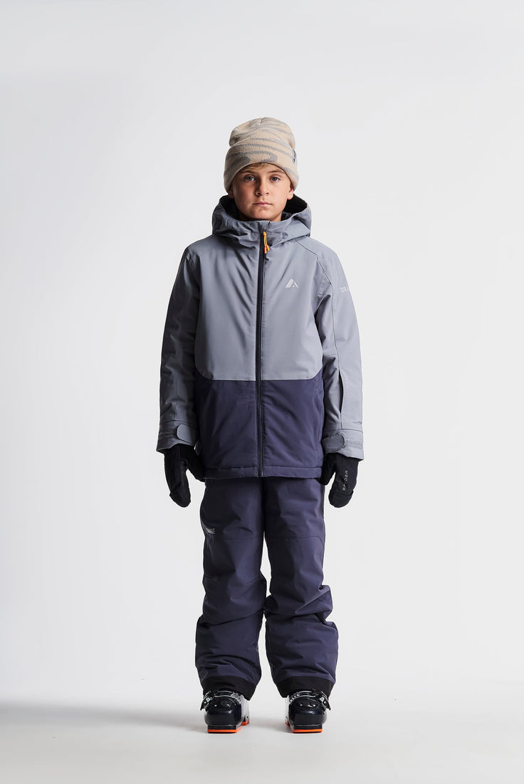 Boy's Slope Insulated Jacket