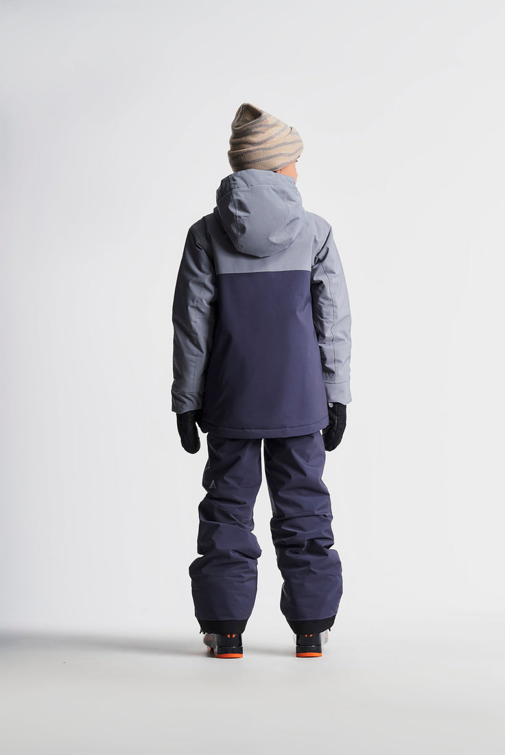 Boy's Slope Insulated Jacket