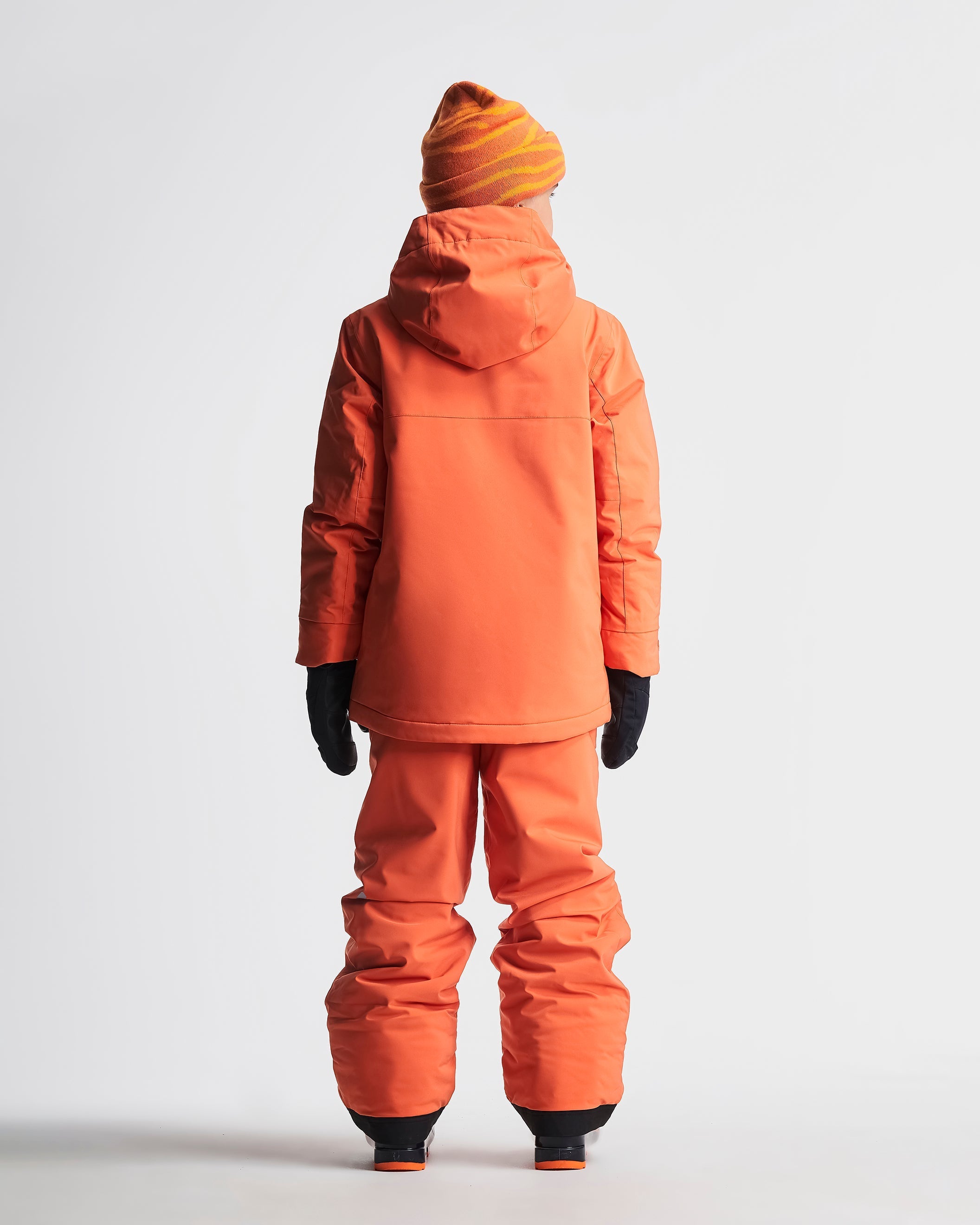 Boy's Slope Insulated Jacket