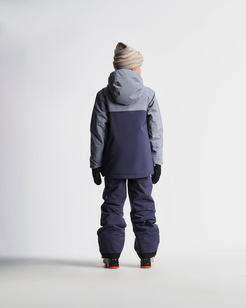 SAMPLE - Boy's Slope Insulated Jacket