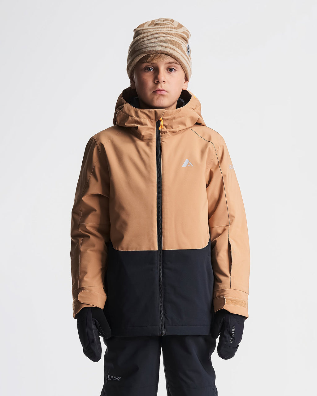 Boy's Slope Insulated Jacket
