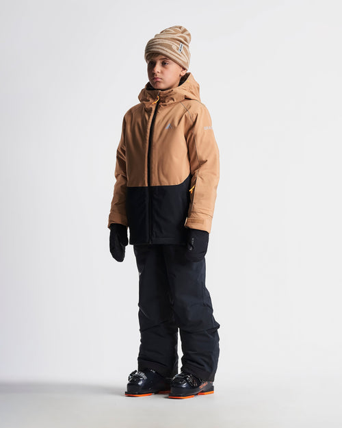 Boy's Slope Insulated Jacket - Product image 22