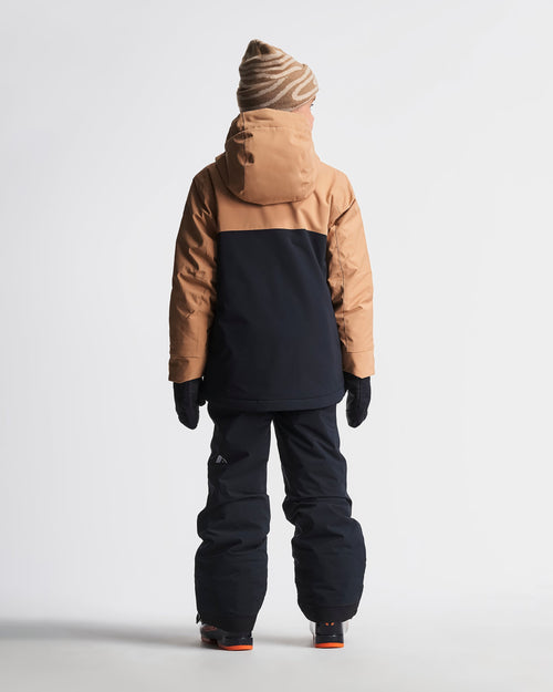 Boy's Slope Insulated Jacket - Product image 25