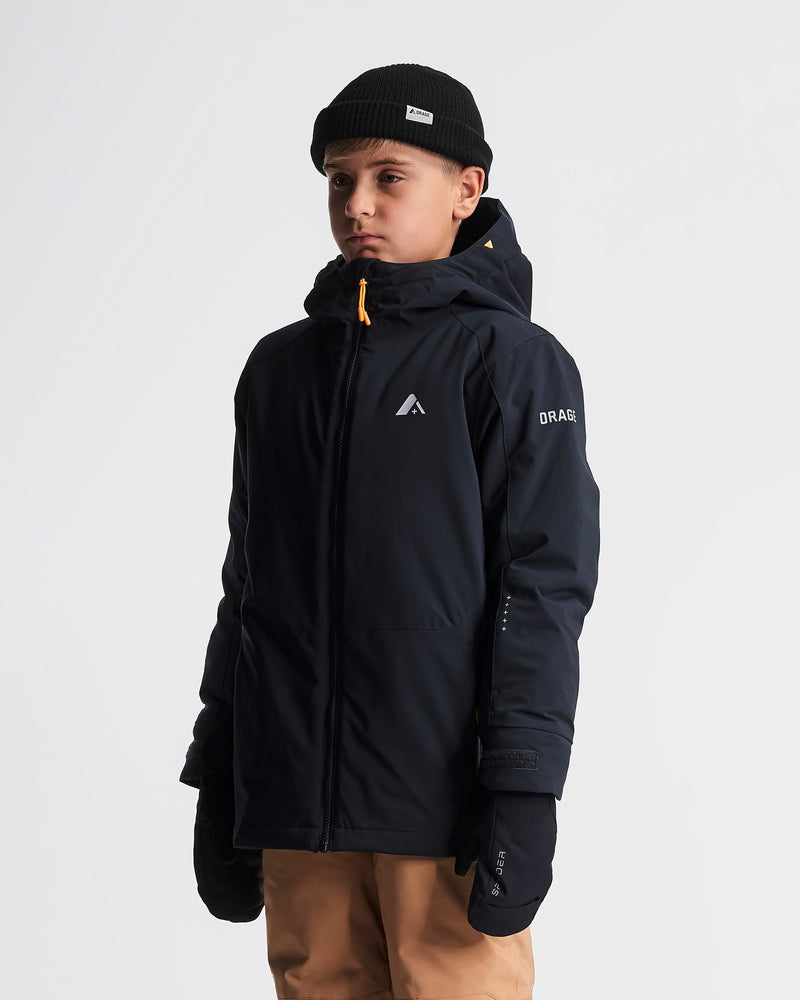SAMPLE - Boy's Slope Insulated Jacket