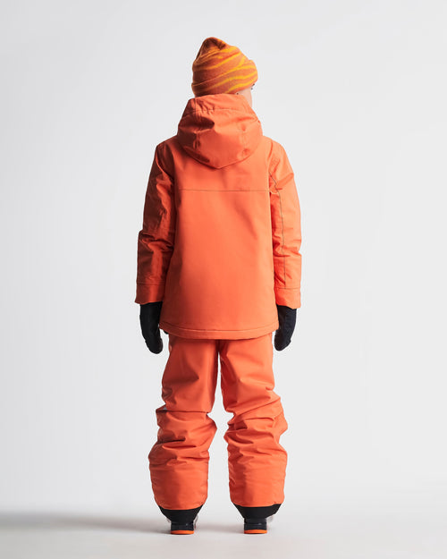 Boy's Slope Insulated Jacket - Product image 5