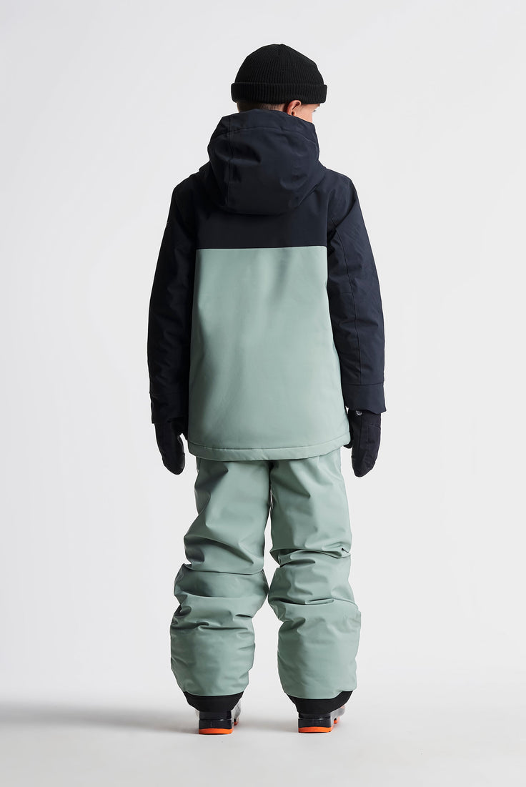 Boy's Slope Insulated Jacket